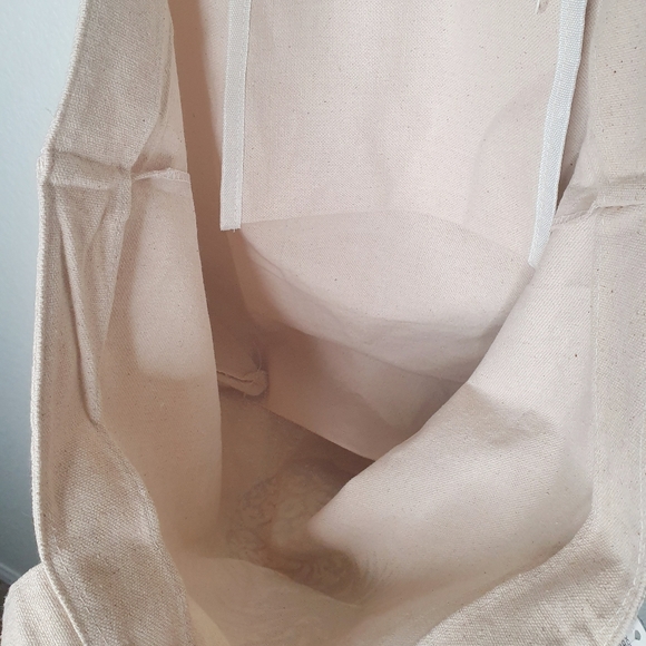 Cul De Sac Pineapple Tote Bag - Picture 2 of 5